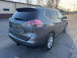 Used 2014 Nissan Rogue SV w/ SV Premium Package image 5