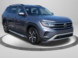 Used 2022 Volkswagen Atlas SE image 4
