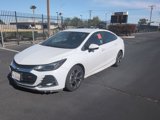 Used 2019 Chevrolet Cruze LT w/ Convenience Package image 2