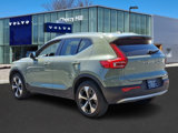 Certified 2024 Volvo XC40 B5 Plus w/ Protection Package Premier image 4