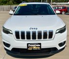 Used 2020 Jeep Cherokee Latitude Plus w/ Comfort/Convenience Group image 2