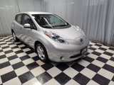 Used 2015 Nissan Leaf SV w/ LED & Quick Charge Package image 2