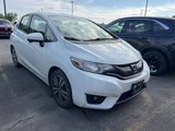 Used 2016 Honda Fit EX image 2