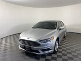 Used 2018 Ford Fusion S image 5