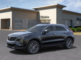 New 2024 Cadillac XT4 Premium Luxury w/ Technology Package image 2