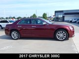 Used 2017 Chrysler 300 C w/ Safetytec Plus Group image 2