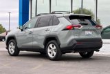 Used 2021 Toyota RAV4 XLE image 5