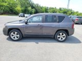 Used 2015 Jeep Compass High Altitude image 3