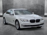 Used 2015 BMW 740i image 3