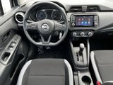 New 2025 Nissan Versa S w/ Trunk Package image 4