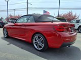 Used 2018 BMW 230i xDrive Convertible image 6