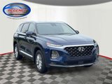 Used 2020 Hyundai Santa Fe SEL image 2