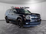 Used 2017 Chevrolet Suburban LT w/ Luxury Package image 3