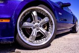 Used 2014 Ford Mustang GT Premium w/ Accessory Package 5 image 2