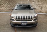 Used 2017 Jeep Cherokee Latitude w/ Cold Weather Group image 2