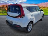 Used 2022 Kia Soul LX w/ Technology Package image 4