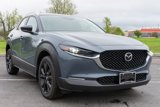 Used 2022 MAZDA CX-30 AWD 2.5 S w/ Preferred Package image 4