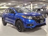 Used 2022 Honda HR-V Sport image 3