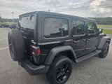 Used 2021 Jeep Wrangler Unlimited Sport image 5