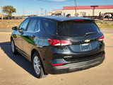 Used 2023 Chevrolet Equinox LT image 3