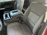 Used 2017 Chevrolet Silverado 1500 LT w/ All Star Edition image 5