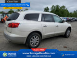 Used 2011 Buick Enclave CXL image 4