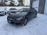 Used 2015 Mercedes-Benz C 300 4MATIC Sedan image 2