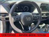 Used 2025 Honda HR-V LX image 5