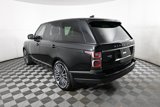 Used 2021 Land Rover Range Rover P525 Westminster Edition image 3