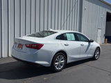 Used 2023 Chevrolet Malibu LT image 3