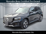 Used 2024 Mercedes-Benz GLB 250 4MATIC image 3