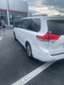 Used 2014 Toyota Sienna XLE image 4