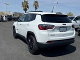 New 2025 Jeep Compass Latitude w/ Sun and Sound Group image 4