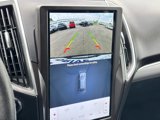 Used 2021 Ford Edge Titanium w/ Cargo Accessory Package image 5
