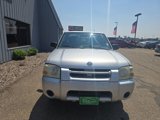 Used 2004 Nissan Frontier XE w/ (VTP) Value Truck Pkg image 3