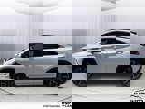 New 2025 INFINITI QX55 Luxe w/ Accent Package image 2