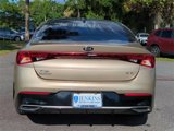 Used 2021 Kia K5 EX image 5