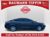 Used 2015 Chrysler 200 Limited w/ Convenience Group image 4