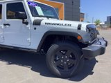 Used 2016 Jeep Wrangler Unlimited Sport image 3