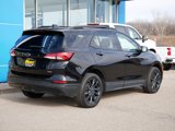 Used 2022 Chevrolet Equinox RS w/ Infotainment Package image 3