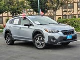 Used 2021 Subaru Crosstrek 2.5i Sport w/ Moonroof Package image 2