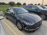 Used 2022 Hyundai Sonata SE image 3