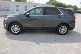 Used 2020 Chevrolet Equinox LT w/ Driver Convenience Package image 4