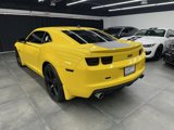 Used 2011 Chevrolet Camaro SS w/ RS Package image 4