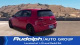 Used 2016 Volkswagen Golf 4-Door image 5