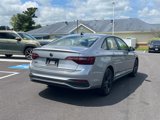 Used 2024 Volkswagen Jetta SE w/ Panoramic Sunroof Package image 3