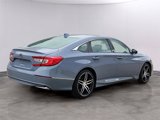 Used 2022 Honda Accord Touring image 4
