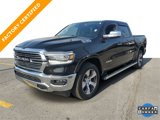 Certified 2022 RAM 1500 Laramie image 3