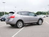 Used 2012 Nissan Rogue SL image 4