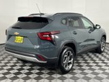 New 2025 Chevrolet Trax LT w/ Driver Confidence Package image 5